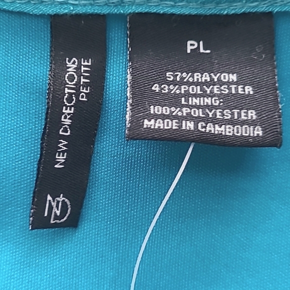 New Directions petite - Picture 13 of 15